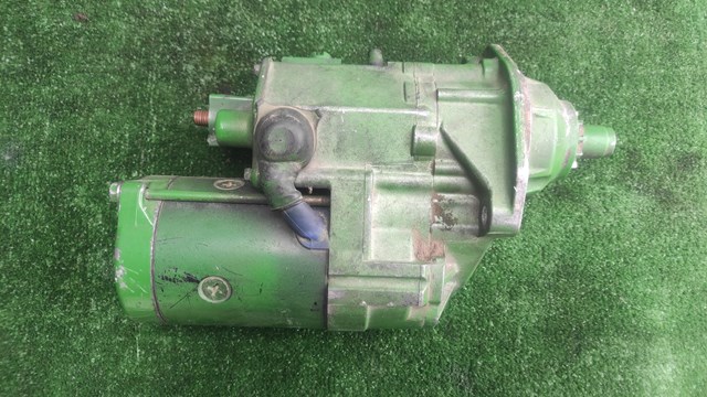 JOHN DEERE TY24439 Стартер в наличии Полтава