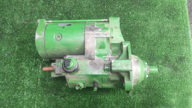 JOHN DEERE TY24439 Стартер в наличии Павлоград
