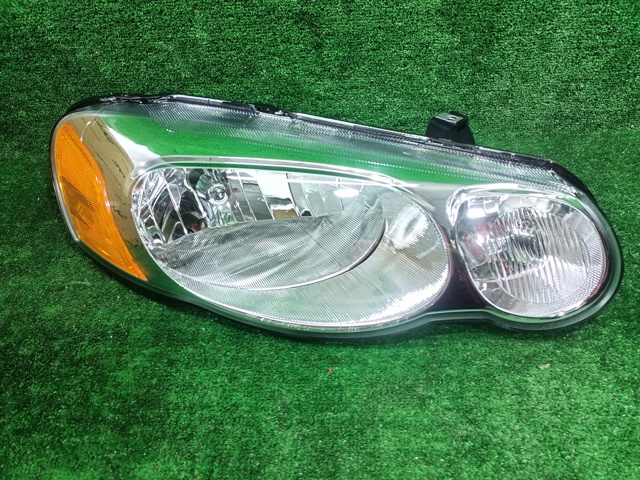 SIGNEDA ZCR1119R Фара правая в наличии Винница