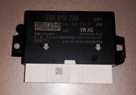 5QA919298 VAG купить в Тернополь