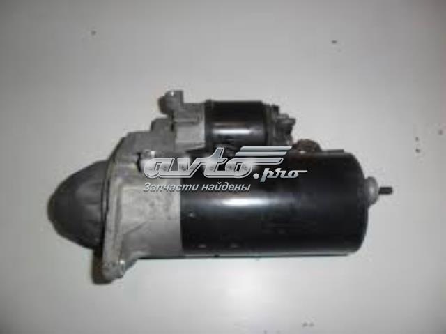 0001109055 BOSCH Стартер купить в Запорожье