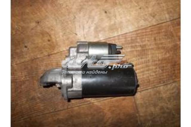 BOSCH 0001115046 Стартер в наличии Полтава