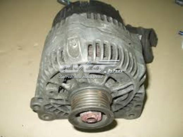 0123320021 BOSCH Генератор купить в Ровно