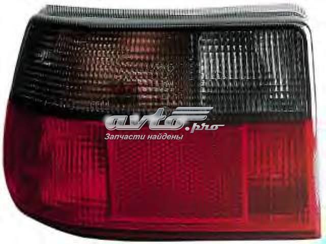 1223146 OPEL Задний фонарь купить в Украина