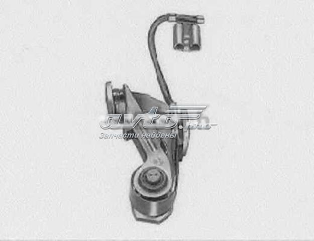 1237013044 BOSCH Контактная группа распределителя зажигания купить в Харьков