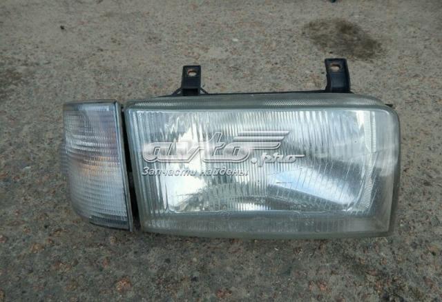 Правая фара Volkswagen Transporter T4 цена от 37.90 грн.