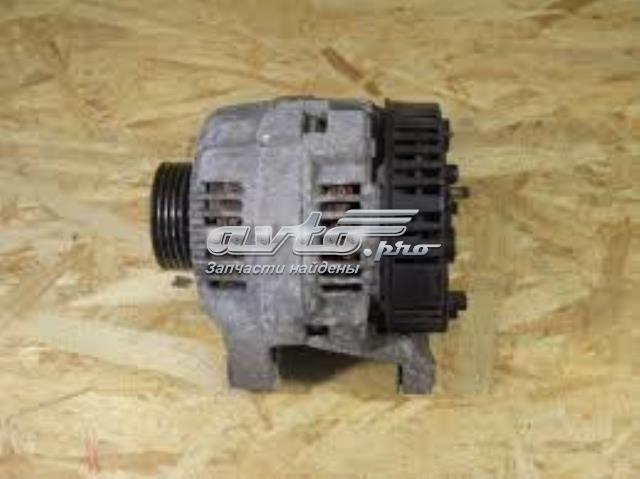 Генератор автомобильный 2542480A VALEO