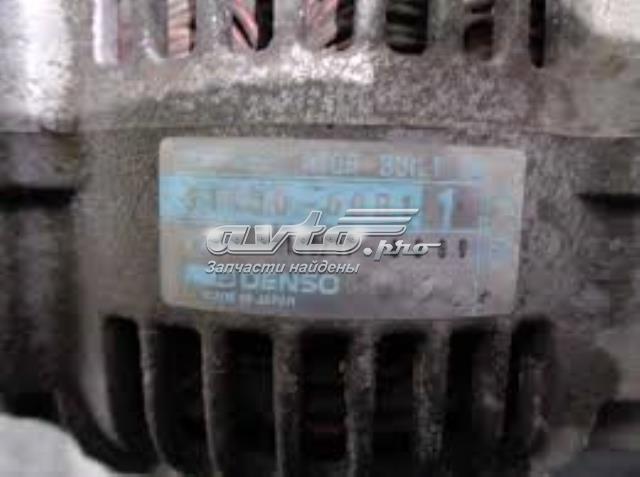 SUZUKI 3140060B1 Генератор в наличии Харьков