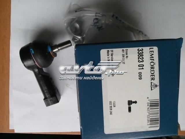 33823 LEMFORDER Рулевой наконечник купить в Кривой Рог