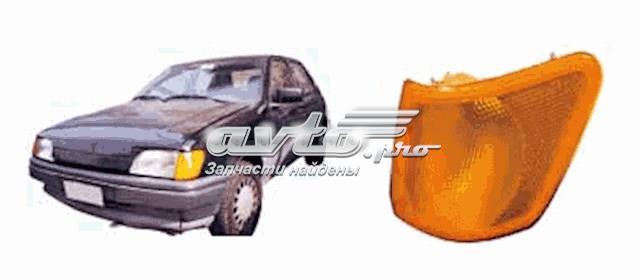 4311515LUEY DEPO Поворотник левый купить в Ирпень
