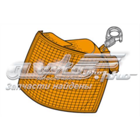 4311523LUEY DEPO Поворотник левый купить в Чернигов