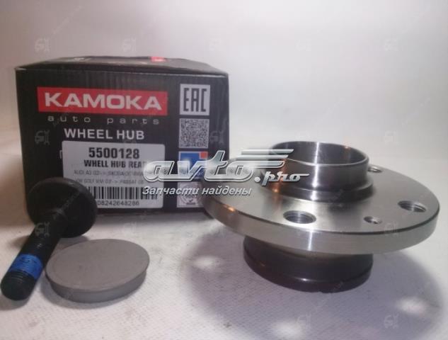 KAMOKA 5500128 Задняя ступица в наличии Полтава