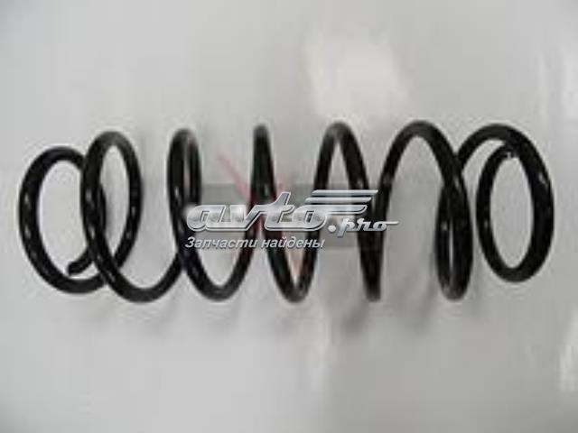 Пружина амортизатора передняя 600036 MAXGEAR