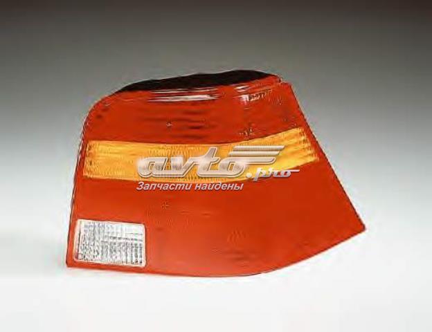 712377401129 MAGNETI MARELLI Задний фонарь купить в Сумы