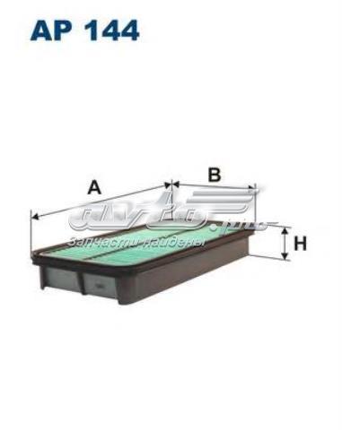 FILTRON AP144 Воздушный фильтр в наличии Черновцы