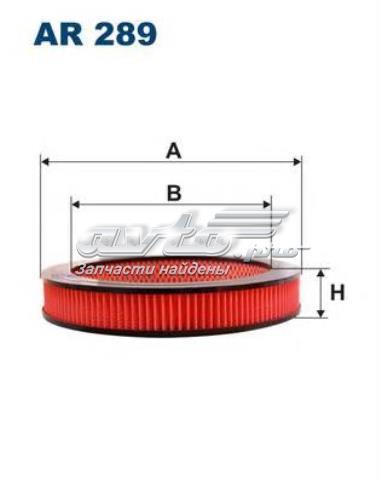 AR289 FILTRON Фильтр воздушный купить в Харьков