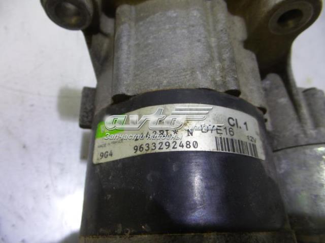 VALEO D7E16 Стартер в наличии Черновцы