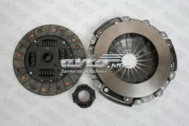NEXUS F1W017NX Сцепление в наличии Днепр