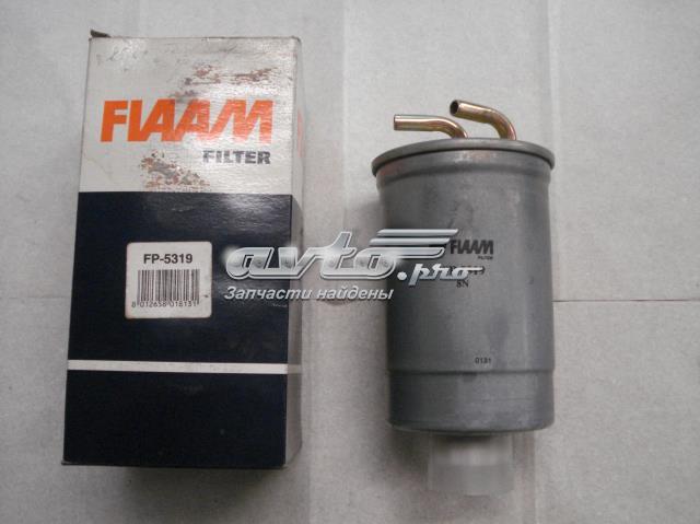Фильтр топливный pp838/1 FP5319