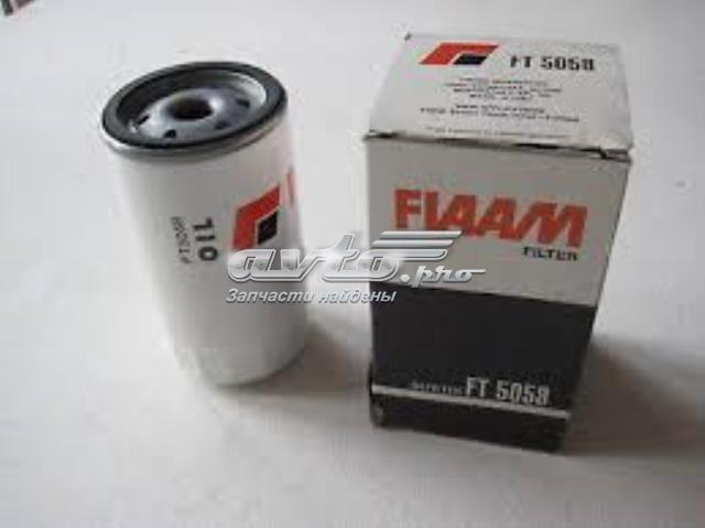 Фильтр масляный FT5058