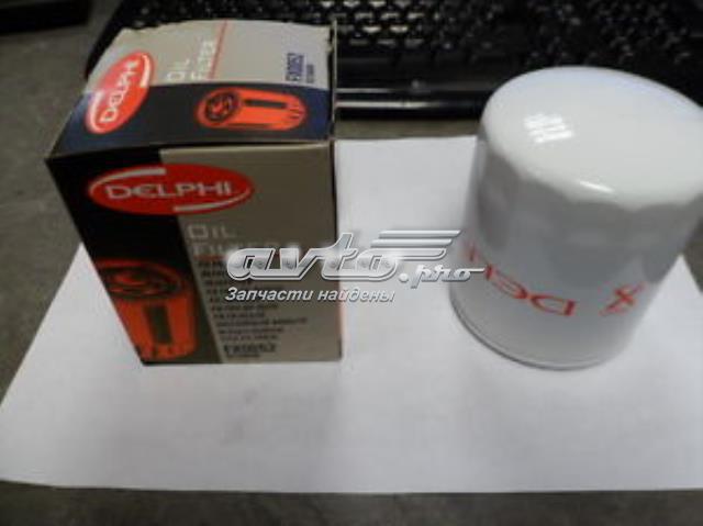 DELPHI FX0052 Масляный фильтр в наличии Кривой Рог