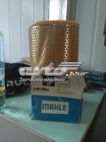 Фильтр воздушный mahle lx120 (filtron ag248) LX120