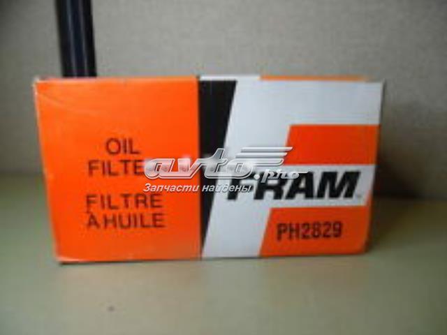 FILTRON OP577 Масляный фильтр в наличии Запорожье