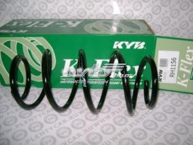 RH1156 KAYABA Передняя пружина купить в Киев