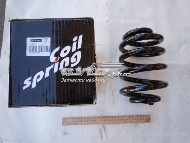 MAGNUM TECHNOLOGY SM070MT Задняя пружина в наличии Запорожье