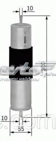 WIX WF8168 Фильтр топливный в наличии Сумы