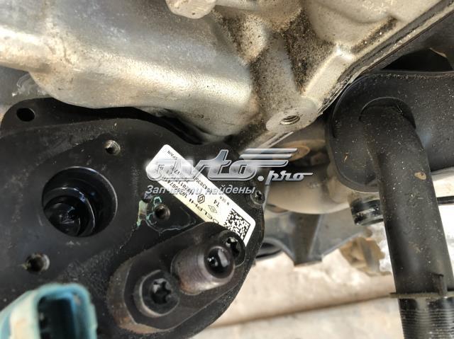 167000741R RENAULT Насос топливный высокого давления (ТНВД) купить в Ужгород