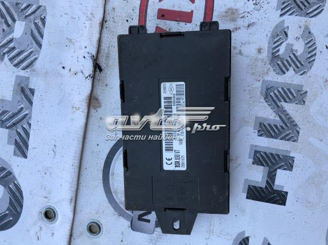 RENAULT 8201279201 Блок комфорта в наличии Винница