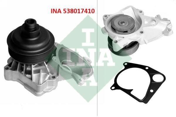 538017410 INA Помпа купить в Полтава