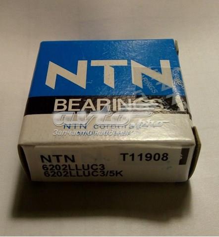 Подшипники на генератор Renault Laguna 1