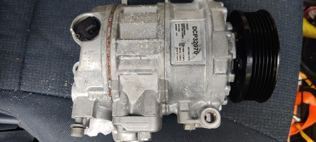 DCP32070 DENSO Компрессор кондиционера купить в Чернигов