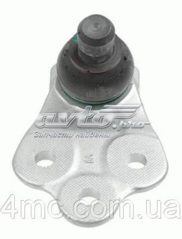 LEMFORDER 3761601 Шаровая опора нижняя в наличии Ирпень