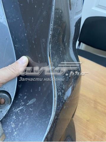 T4K5807LML JAGUAR Задний бампер купить в Каменское