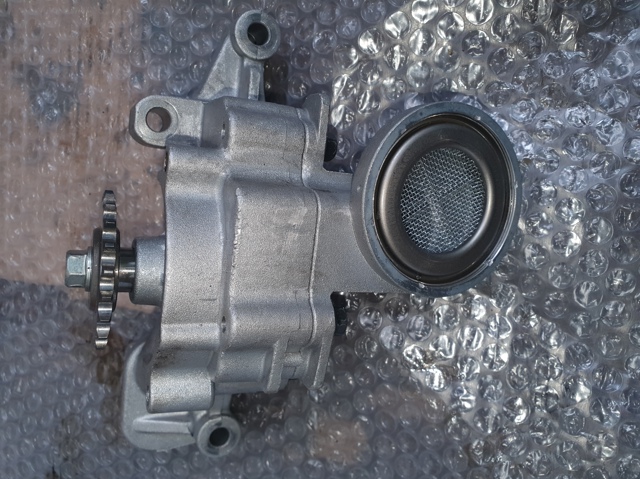 213103CBA0 HYUNDAI Масляный насос купить в Полтава