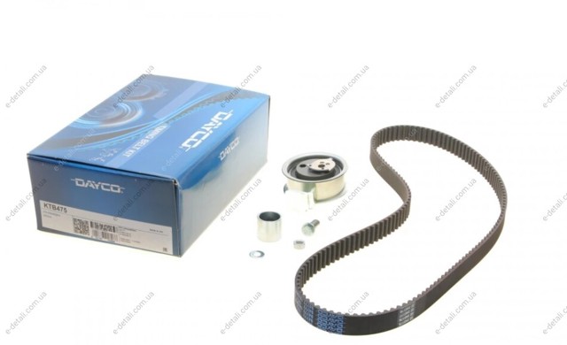 KTB475 DAYCO Комплект ГРМ купить в Киев
