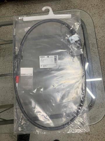1987482520 BOSCH Трос ручника купить в Ужгород