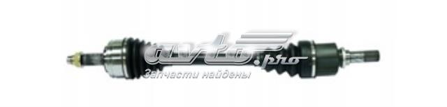 4422671 OPEL Полуось (привод) передняя левая купить в Тернополь