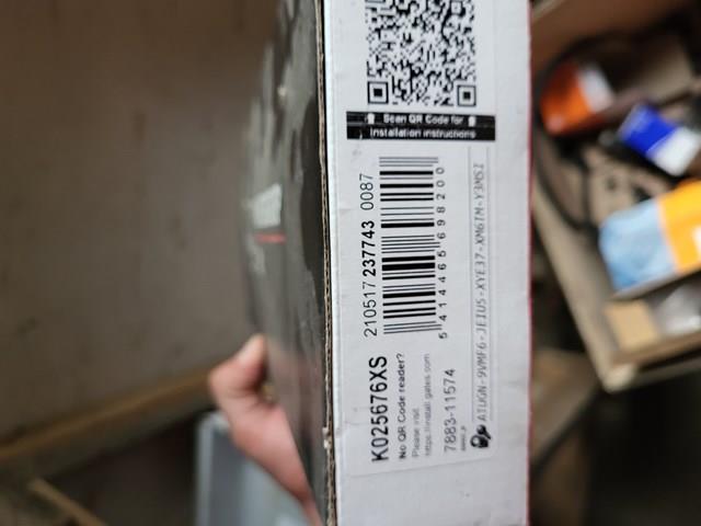 GATES K025676XS Комплект ГРМ в наличии Чернигов