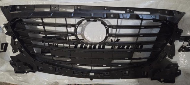 Решетка 45C3051 POLCAR