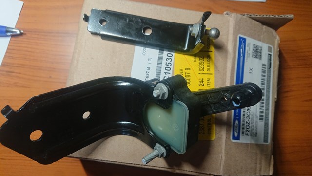 F2GZ3C097B FORD купить в Сумы