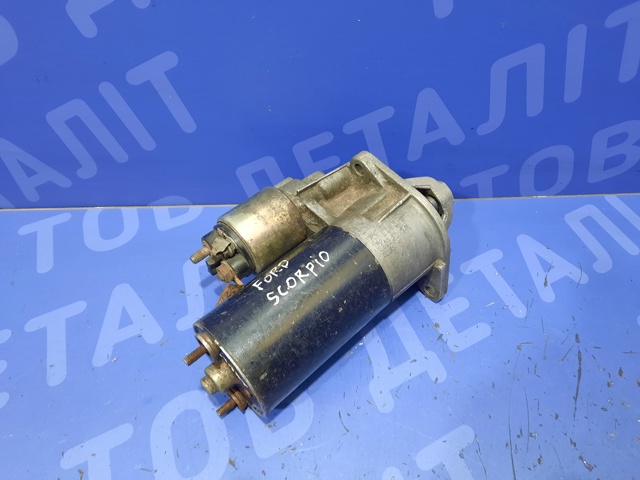 Стартер 0001108155 BOSCH