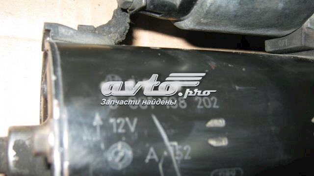 0001108202 Стартер купить Чернигов