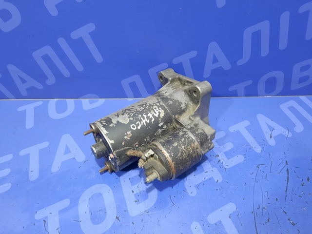 BOSCH 0001112007 Стартер в наличии Черкассы