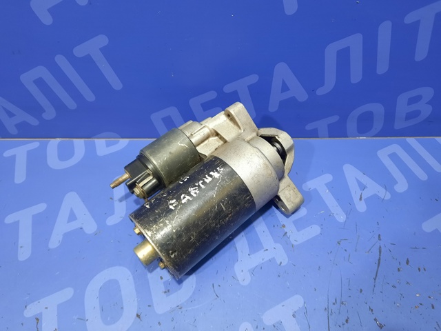 ｍ 0001112041 Bosch стартер