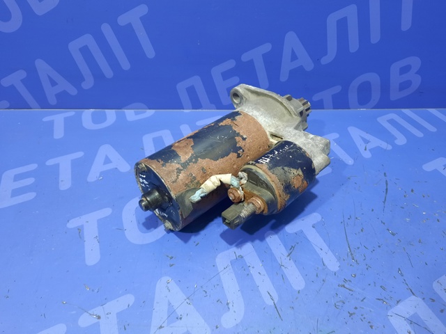 0001125048 BOSCH Стартер купить в Ужгород