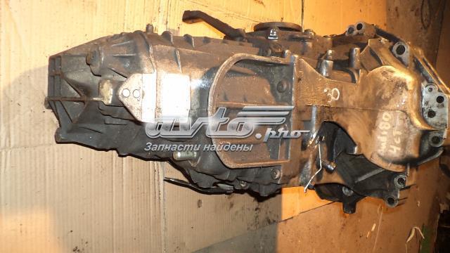 КПП Audi 80 B3